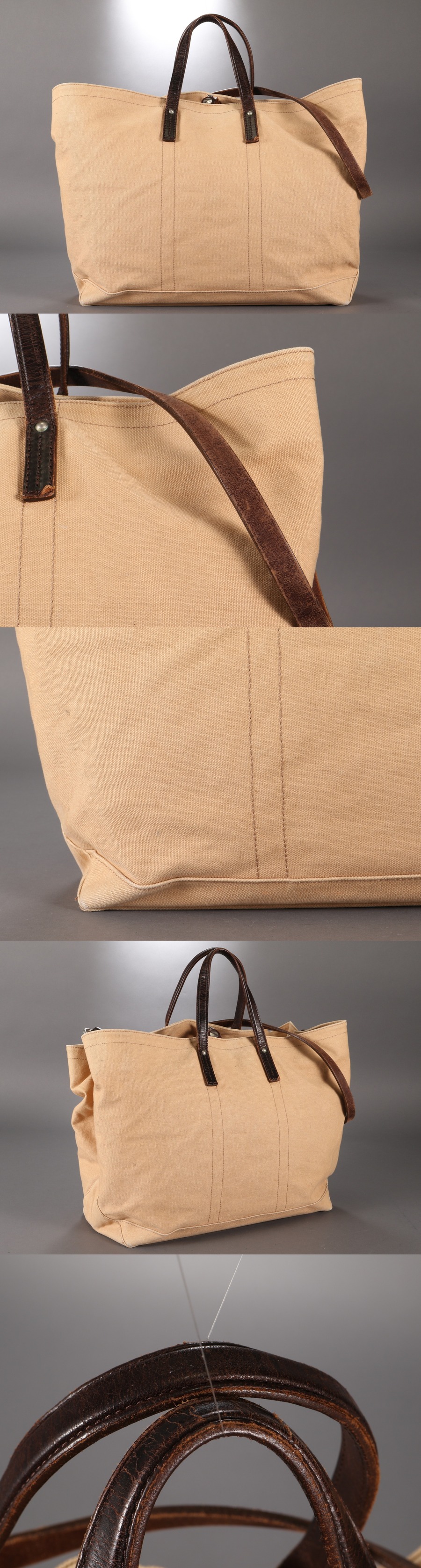 《ジャムルK》GY08-64　vote make new clothes　ヴォート　薄手 スウェット生地　スエット　スタジャン　メンズ　sizeM　ブラック