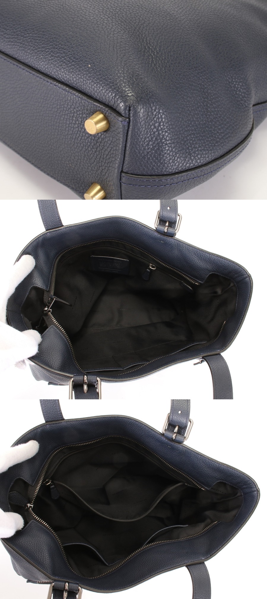 メンズ coach 32248の通販 バッグ コーチ COACH レザー トートバッグ
