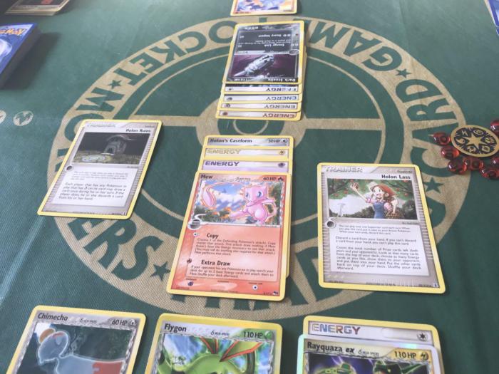 ポケモンカード ダーテングex ピジョット デッキ ADV PCG ポケモンカード ダーテングex ピジョット デッキ ADV PCG - メルカリ
