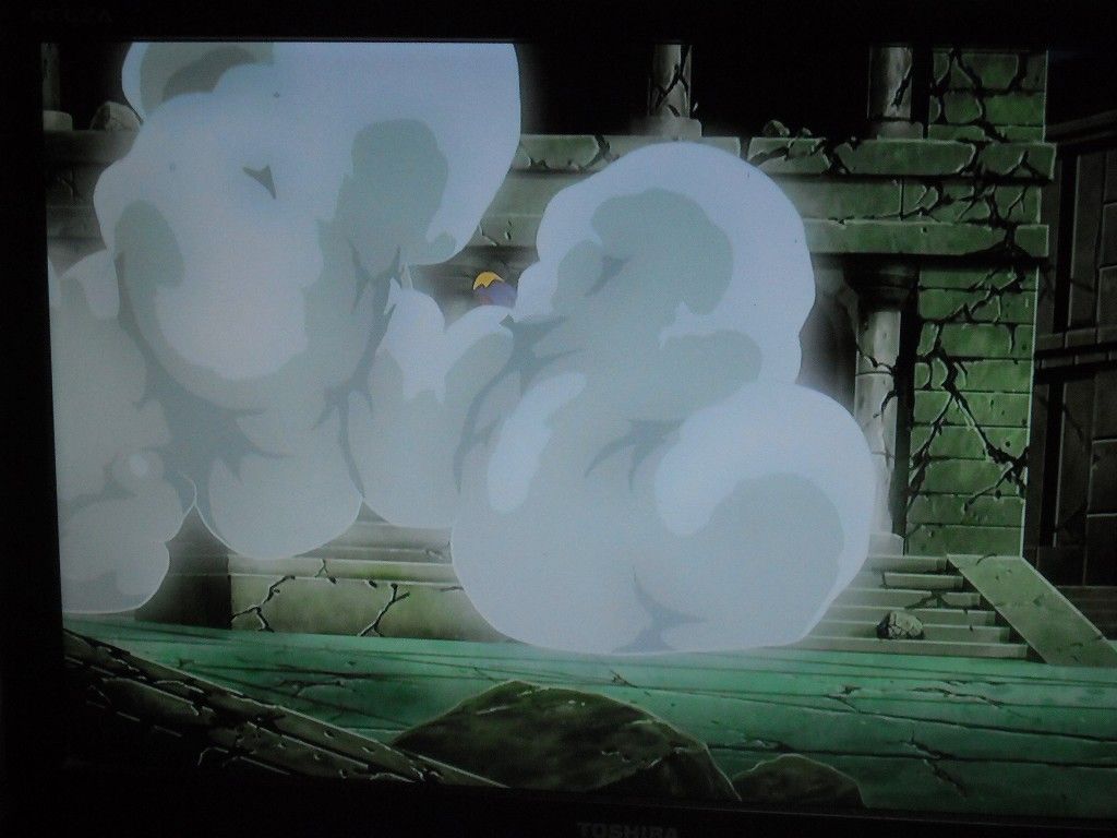 【アニメ感想】ポケットモンスターBWシーズン2 第13話「霊獣フォルム総進撃！イッシュ最大の危機