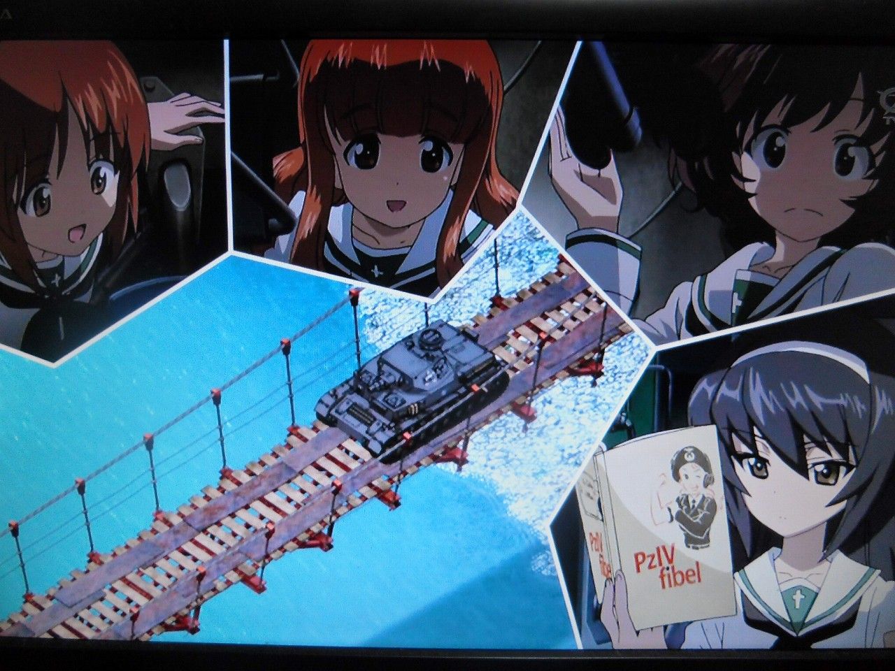 アニメ感想 12年秋クールアニメ感想その1 2 Daydream Holic Night