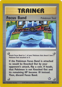 FocusBandNeoGenesis86