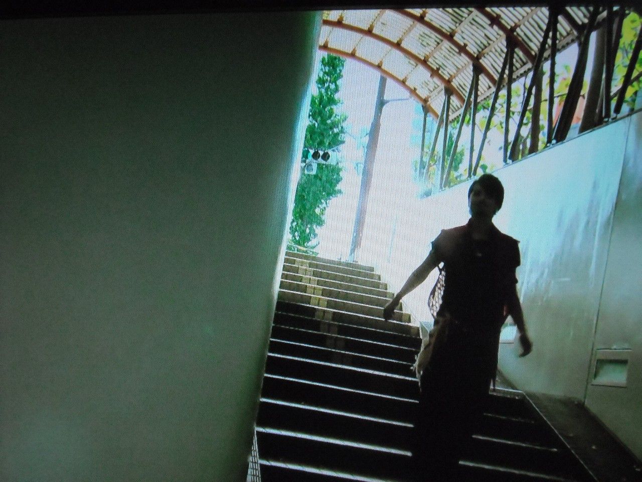 特撮感想 特命戦隊ゴーバスターズ第44話 仮面ライダーウィザード第16話 Daydream Holic Night