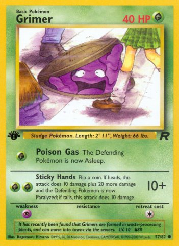 ポケモンカード旧裏】世界王者Jason氏が語る旧裏環境の歴史⑧ ポケモンカード旧裏】世界王者Jason氏が語る旧裏環境の歴史⑧