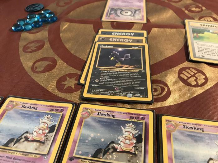 ポケモンカード 旧裏 neo ジムリーダーデッキ まとめ ポケモン