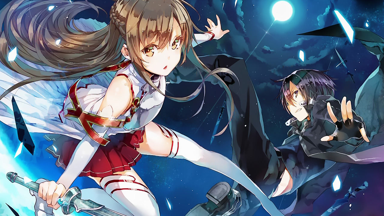 アニメ感想 ソードアート オンライン 12話 総評 原作を削るスピード感とa 1picturesの制作体制 Daydream Holic Night アニメ感想 ソードアート オンライン 12話 総評 原作を削るスピード感とa 1picturesの制作体制 Daydream Holic Night