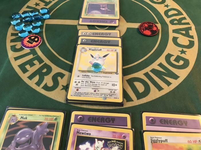 ポケモンカード旧裏】世界王者Jason氏が語る旧裏環境の歴史⑤