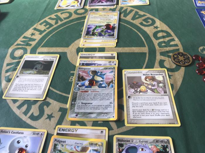 ポケカ ADV-PCG デッキ わるいヤドキング 60枚 ADVPCG】わるいヤドキングデッキの紹介【デッキ紹介⑭】｜るんる