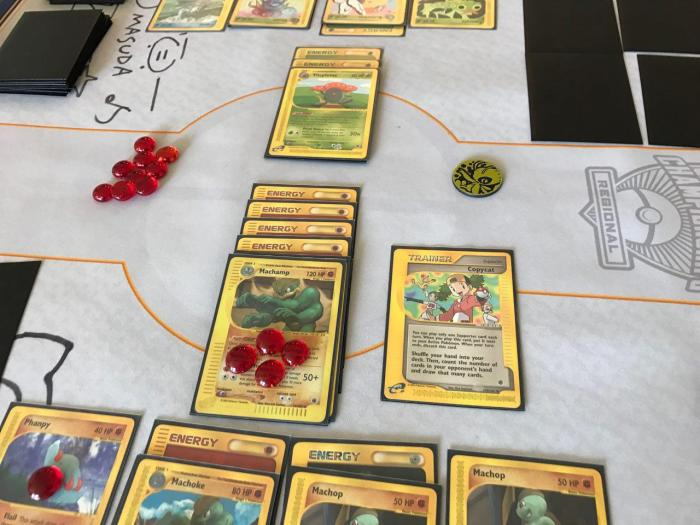 ポケモンカード旧裏/e】世界王者Jason氏が語る旧裏環境の歴史⑬「e