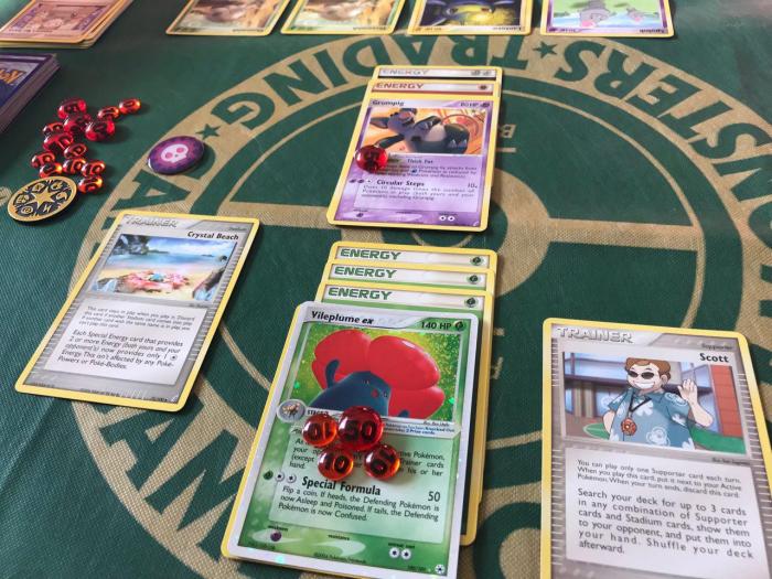 ポケモンカードADV/PCG】世界王者Jason氏が語るポケモンカードの