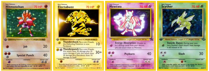 ポケモンカード旧裏】世界王者Jason氏が語る旧裏環境の歴史⑨