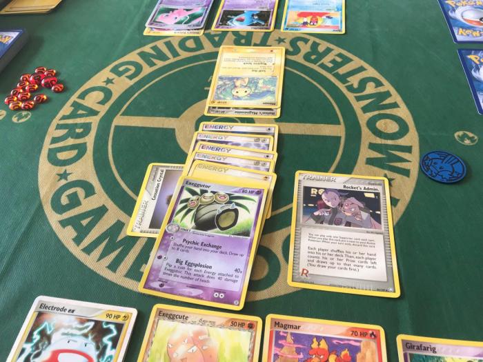 ポケモンカードADV/PCG】世界王者Jason氏が語るポケモンカードの歴史⑰