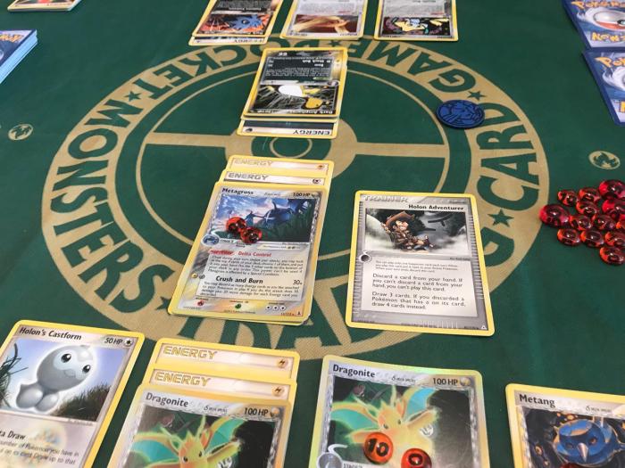 ポケモンカードADV/PCG】世界王者Jason氏が語るポケモンカードの ポケモンカードADV/PCG】世界王者Jason氏が語るポケモンカードの
