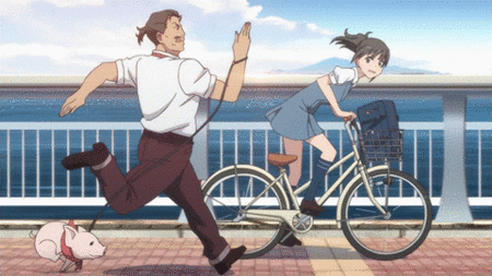 アニメ感想 Tari Tari 総評 主人公不在の物語のリアリティ Daydream Holic Night アニメ感想 Tari Tari 総評 主人公不在の物語のリアリティ Daydream Holic Night