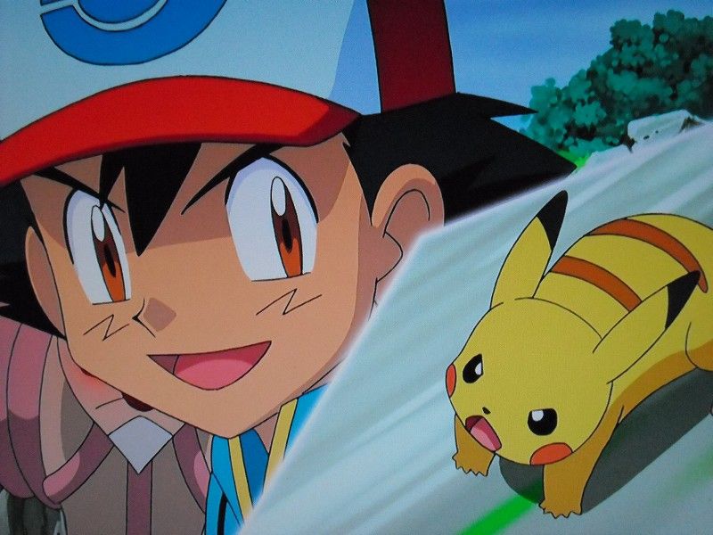 アニメ感想】ポケットモンスターBWシーズン2 第38話「レシラム対N