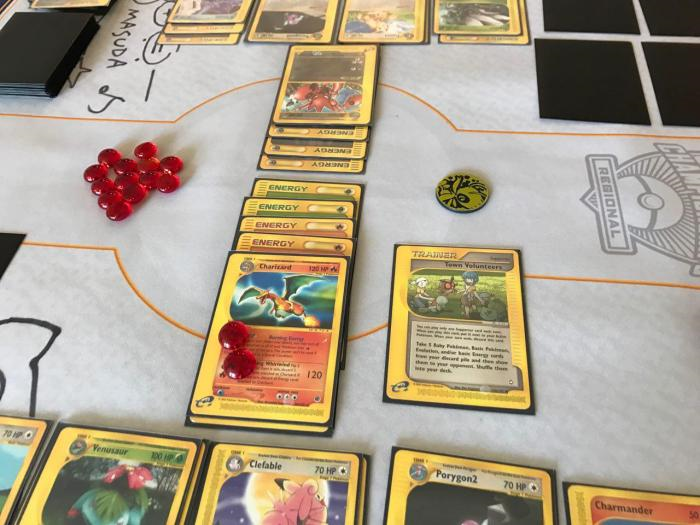 ポケモンカード旧裏/e】世界王者Jason氏が語る旧裏環境の歴史⑬ ポケモンカード旧裏/e】世界王者Jason氏が語る旧裏環境の歴史⑬