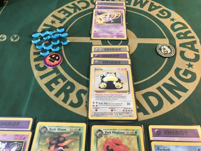 ポケモンカード旧裏まとめセット約1000枚（第一弾~第四弾のノーマルコンプ） 2025年最新】ポケモンカード 旧裏 まとめ売りの人気アイテム