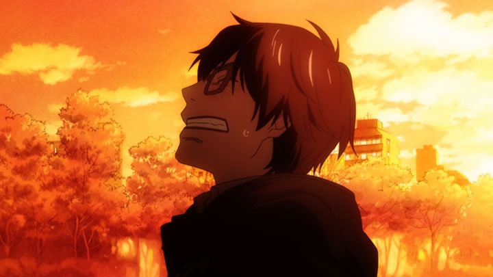 アニメ感想 話数単位で選ぶ 16年tvアニメ10選 Daydream Holic Night