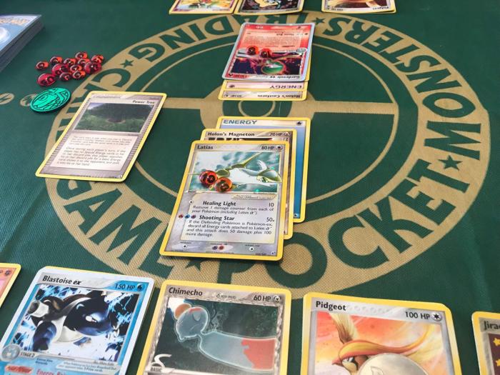 ポケモンカードADV/PCG】世界王者Jason氏が語るポケモンカードの