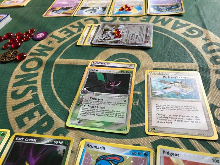 ポケモンカードADV/PCG】世界王者Jason氏が語るポケモンカードの