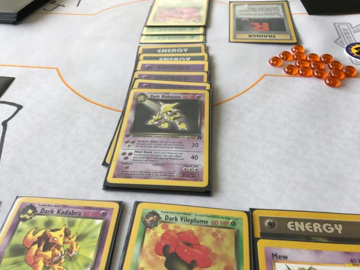 ポケモンカード旧裏】世界王者Jason氏が語る旧裏環境の歴史⑩