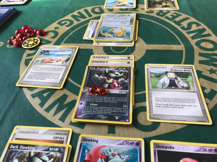 ポケモンカードADV/PCG】世界王者Jason氏が語るポケモンカードの歴史⑰