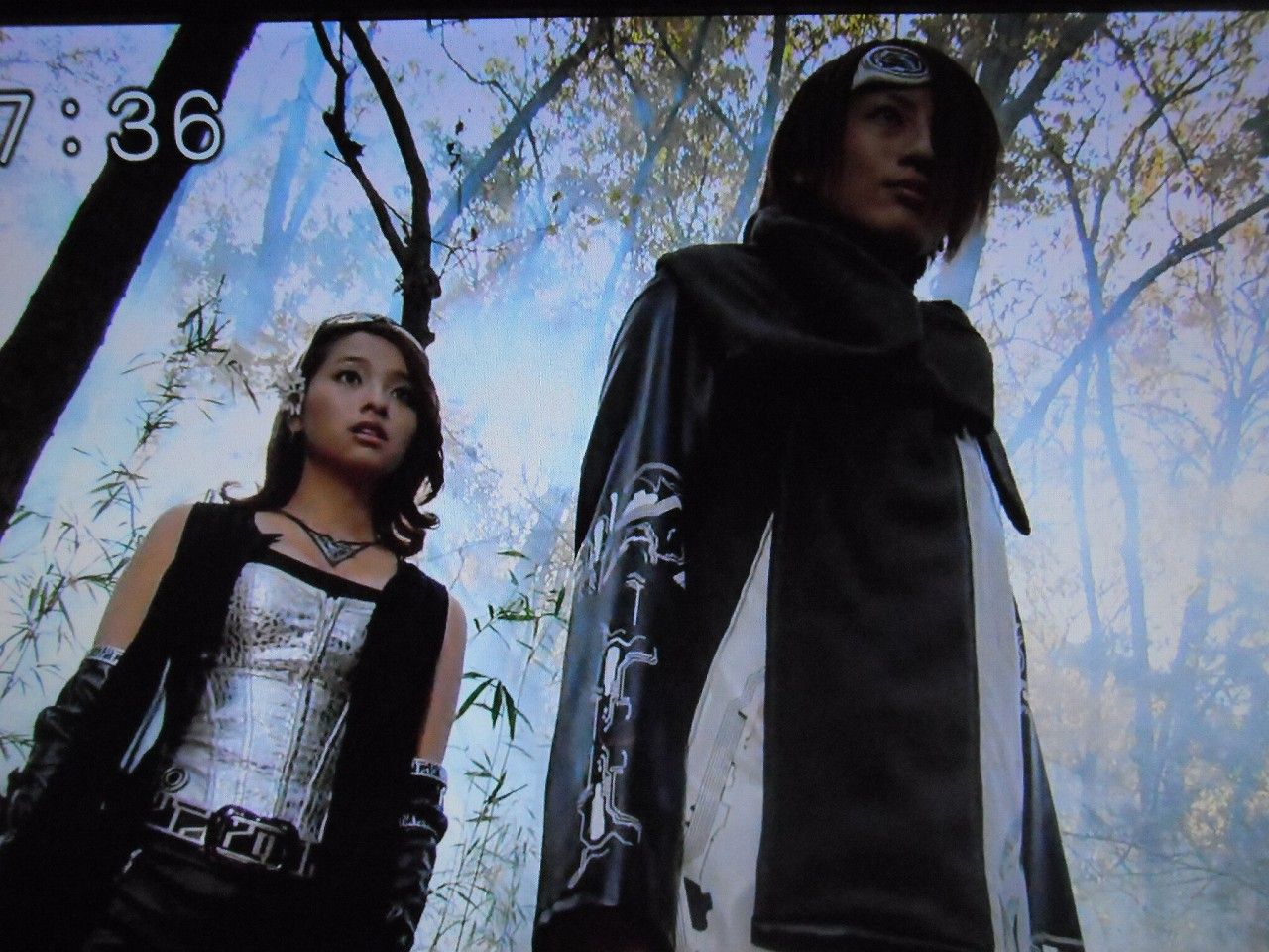 特撮感想 特命戦隊ゴーバスターズ第46話 仮面ライダーウィザード第18話 Daydream Holic Night 特撮感想 特命戦隊ゴーバスターズ第46話 仮面ライダーウィザード第18話 Daydream Holic Night