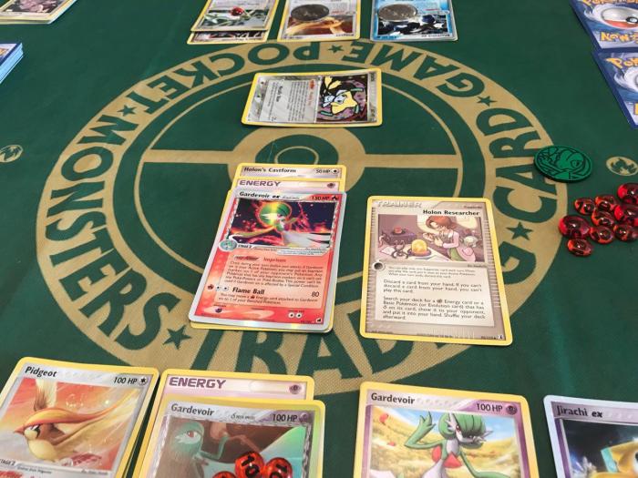 ポケモンカードADV/PCG】世界王者Jason氏が語るポケモンカードの ポケモンカードADV/PCG】世界王者Jason氏が語るポケモンカードの