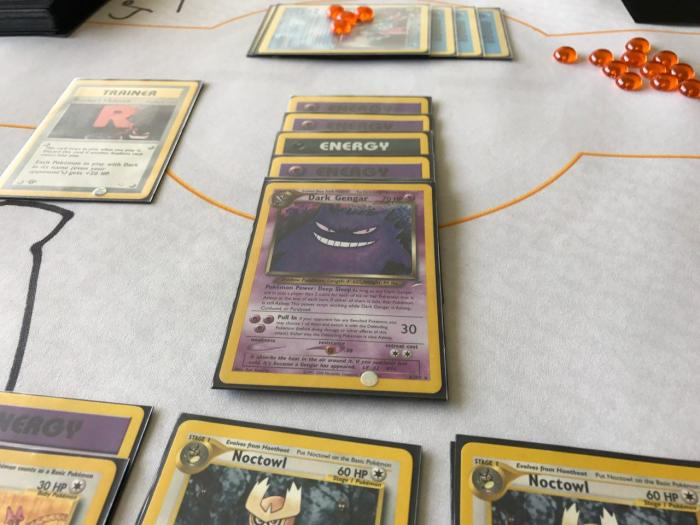 激安単価で わるいエーフィ わるいゲンガー わるいポリゴン2 やさしいウィンディセット ポケモンカードゲーム 8405円blog Grupostudio Com Br