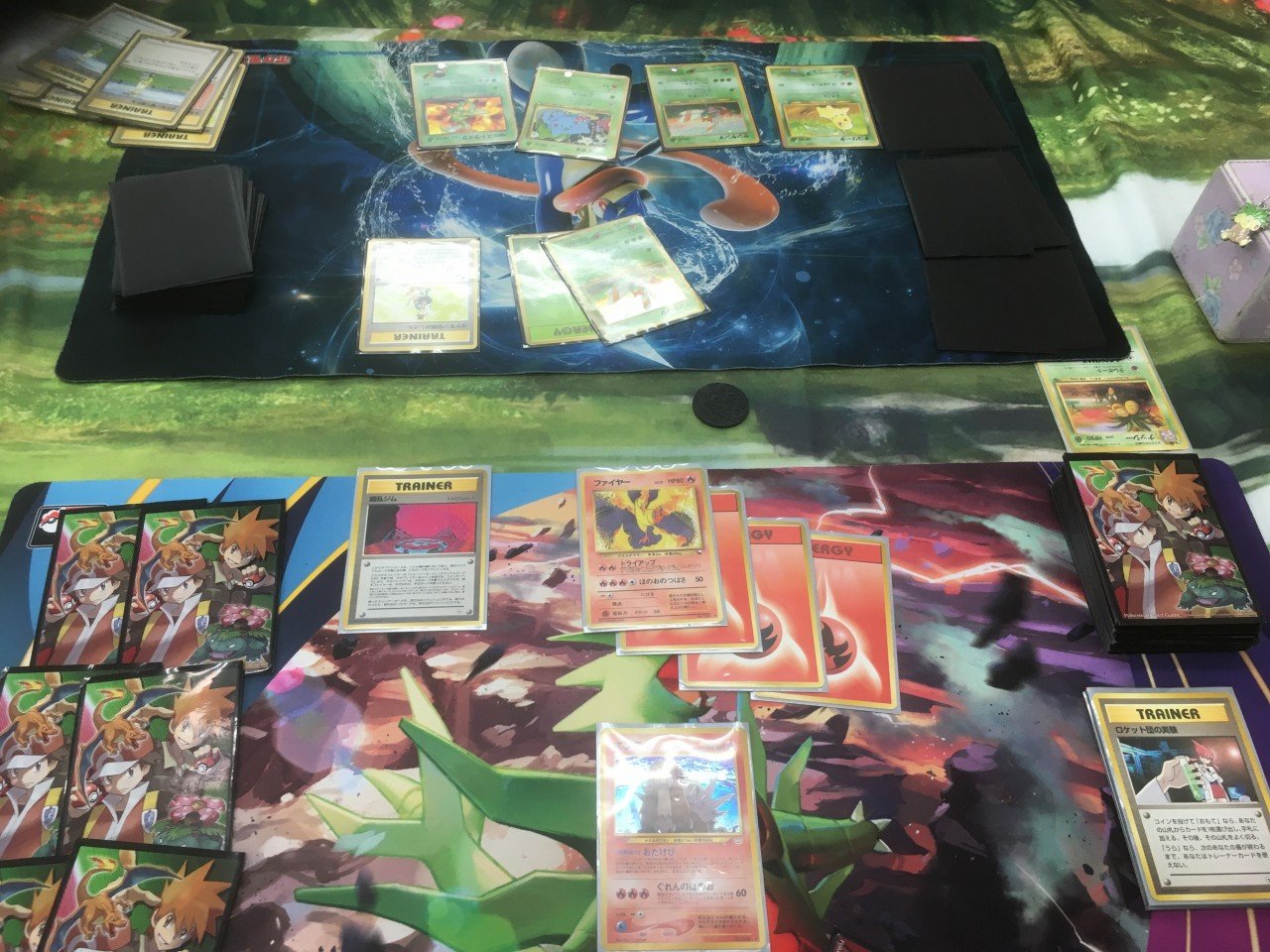 おたけび ポケモン イメージポケモンコレクション