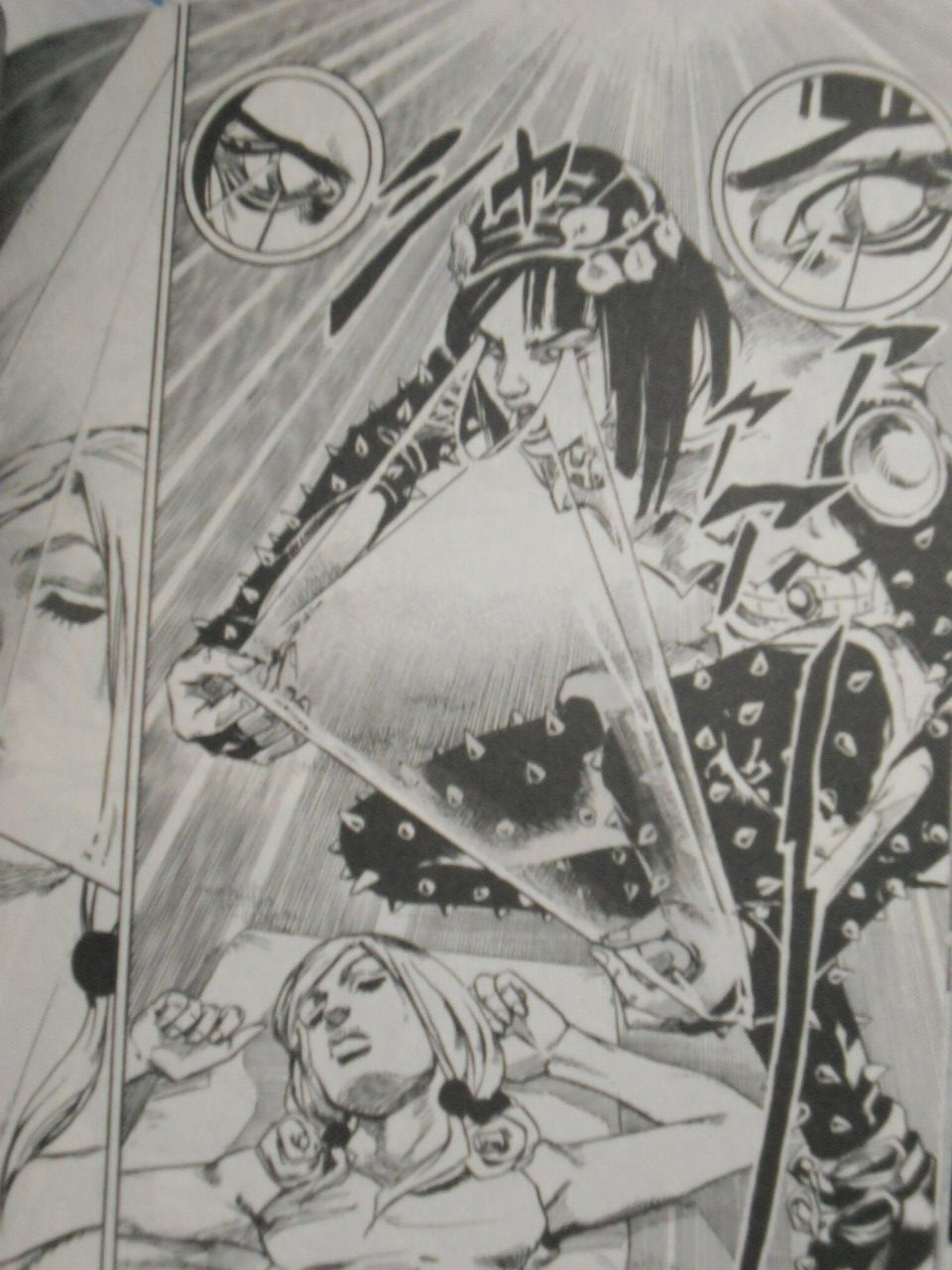 アニメ感想 ハピネスチャージプリキュア 第31話までの感想 その2 各話雑感 Daydream Holic Night