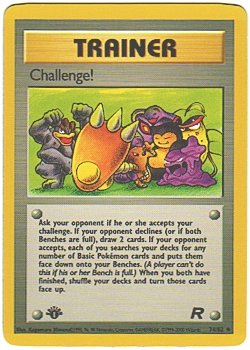 ポケモンカード旧裏】日本語版と英語版のテキスト違いのカード ポケモンカード旧裏】日本語版と英語版のテキスト違いのカード