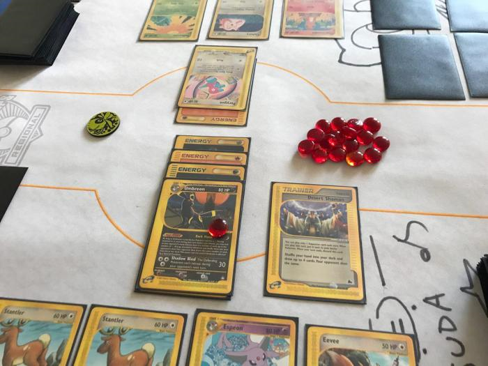 ポケモンカード旧裏/e】世界王者Jason氏が語る旧裏環境の歴史⑬「e