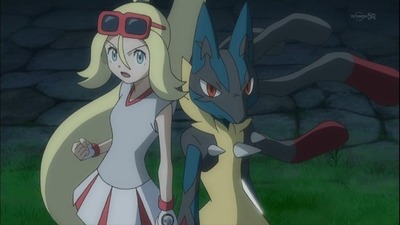 【アニメ感想】ポケットモンスターXY 第30~34話 ...