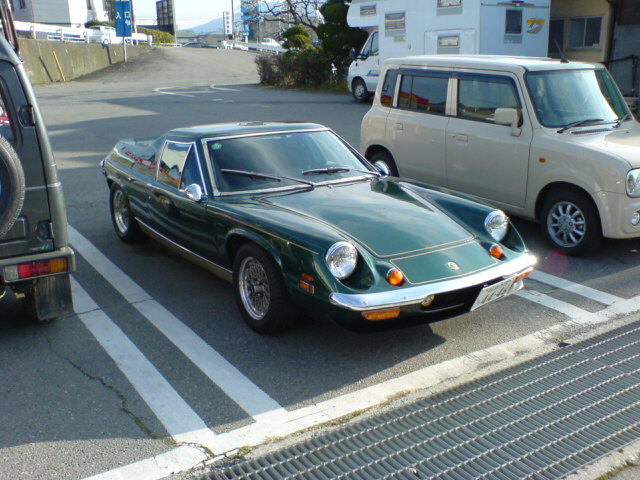 スーパーカーな日 小型欧州車 国産車 趣味車 スタイルカーズ