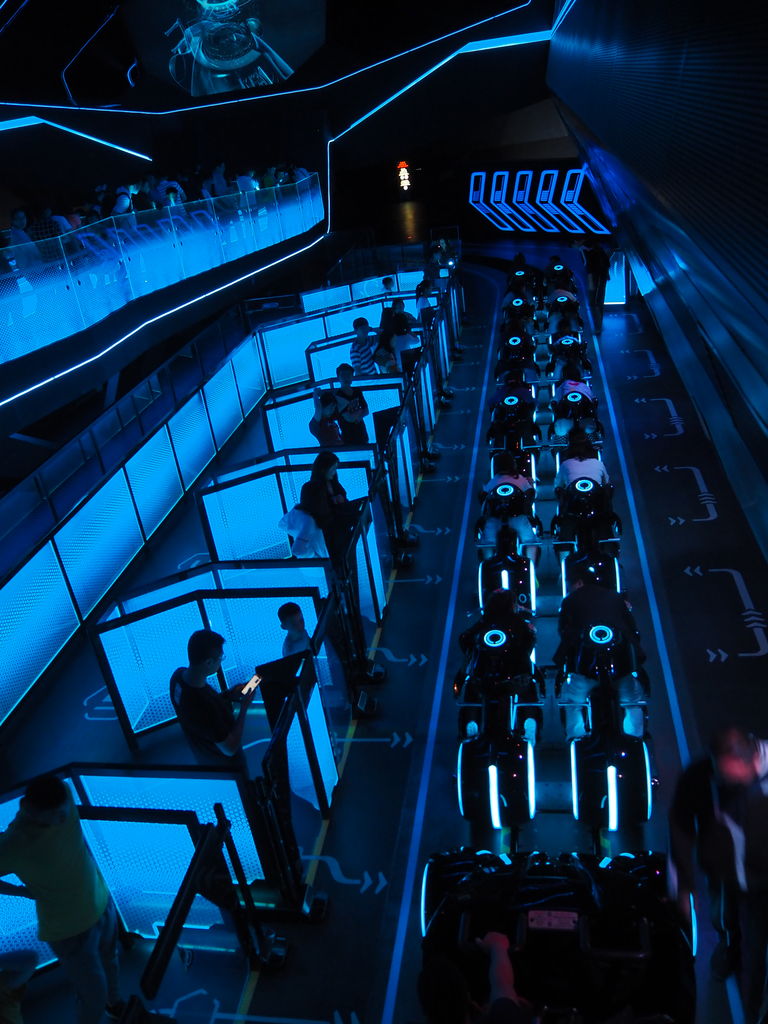 Shdl18 アトラクション編 Suitcase And Disney