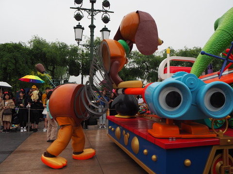 Suitcase And Disney Suitcase And Disney