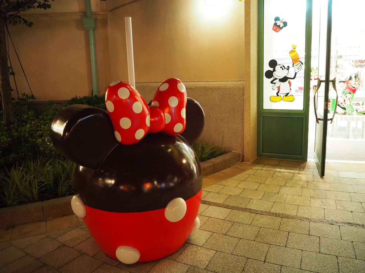 Shdl旅行記17 11 ディズニータウン Suitcase And Disney Shdl旅行記17 11 ディズニータウン Suitcase And Disney