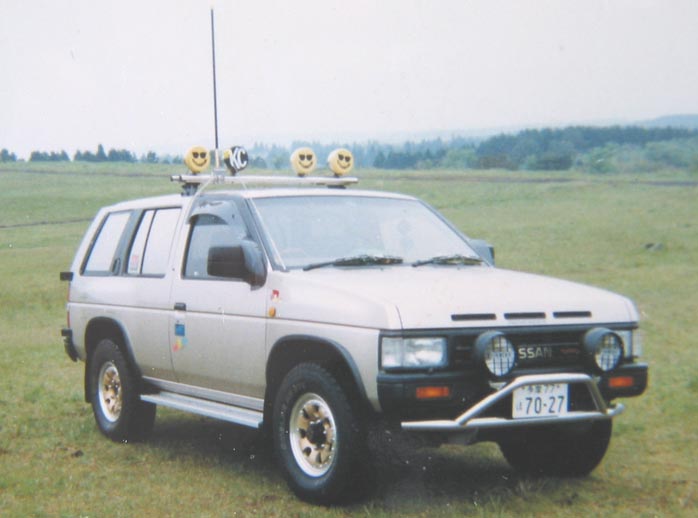 Feel The Beat 日産自動車再復活なるか 日本人 荒川ヒロシ Carry On Carry Out