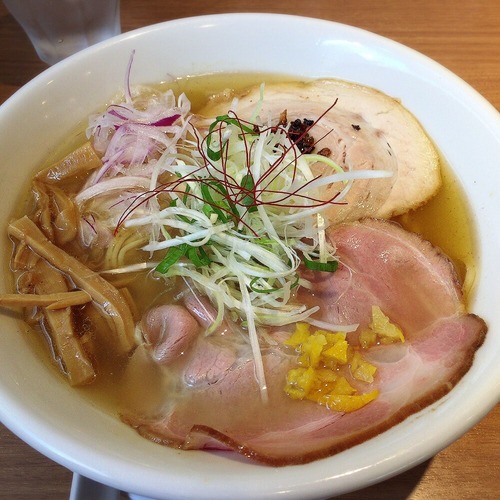 こぶたんちの おいしいごはん 『麺屋 喜八（きはち）』＠須磨区板宿