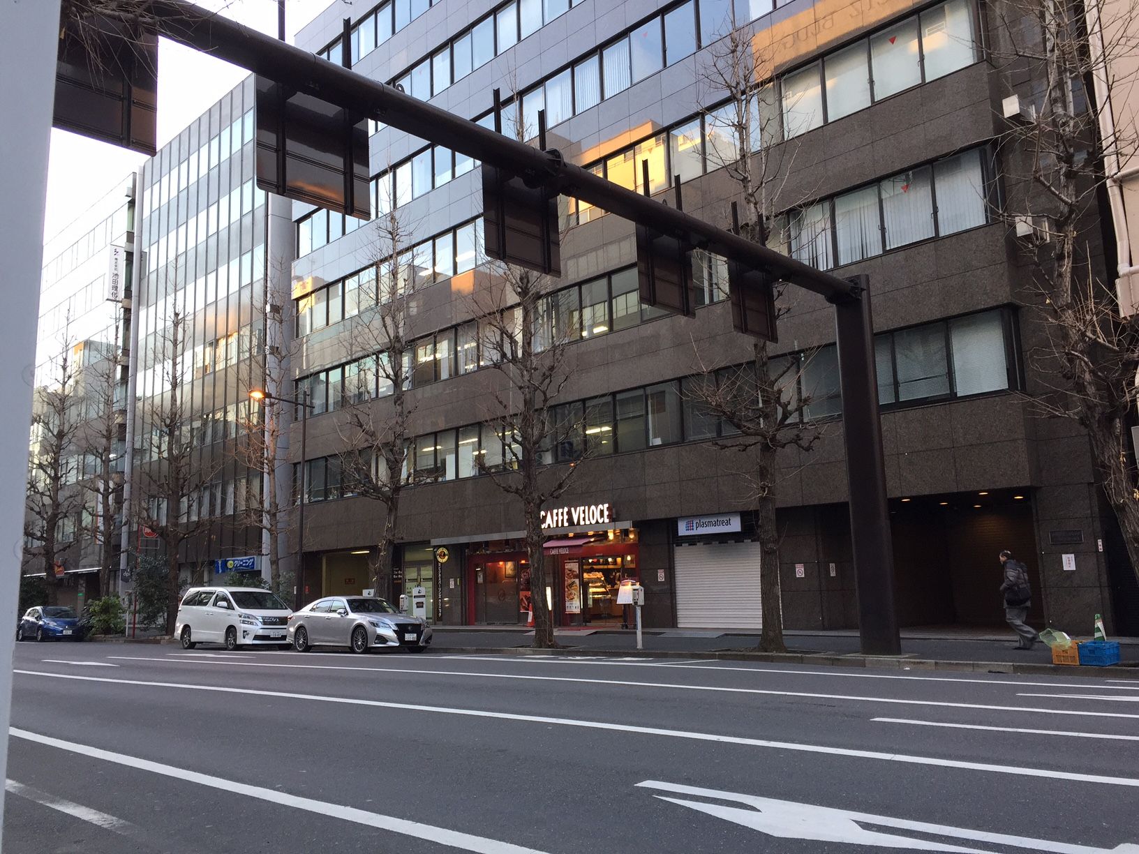 カフェ ベローチェ 鍛冶 町 店