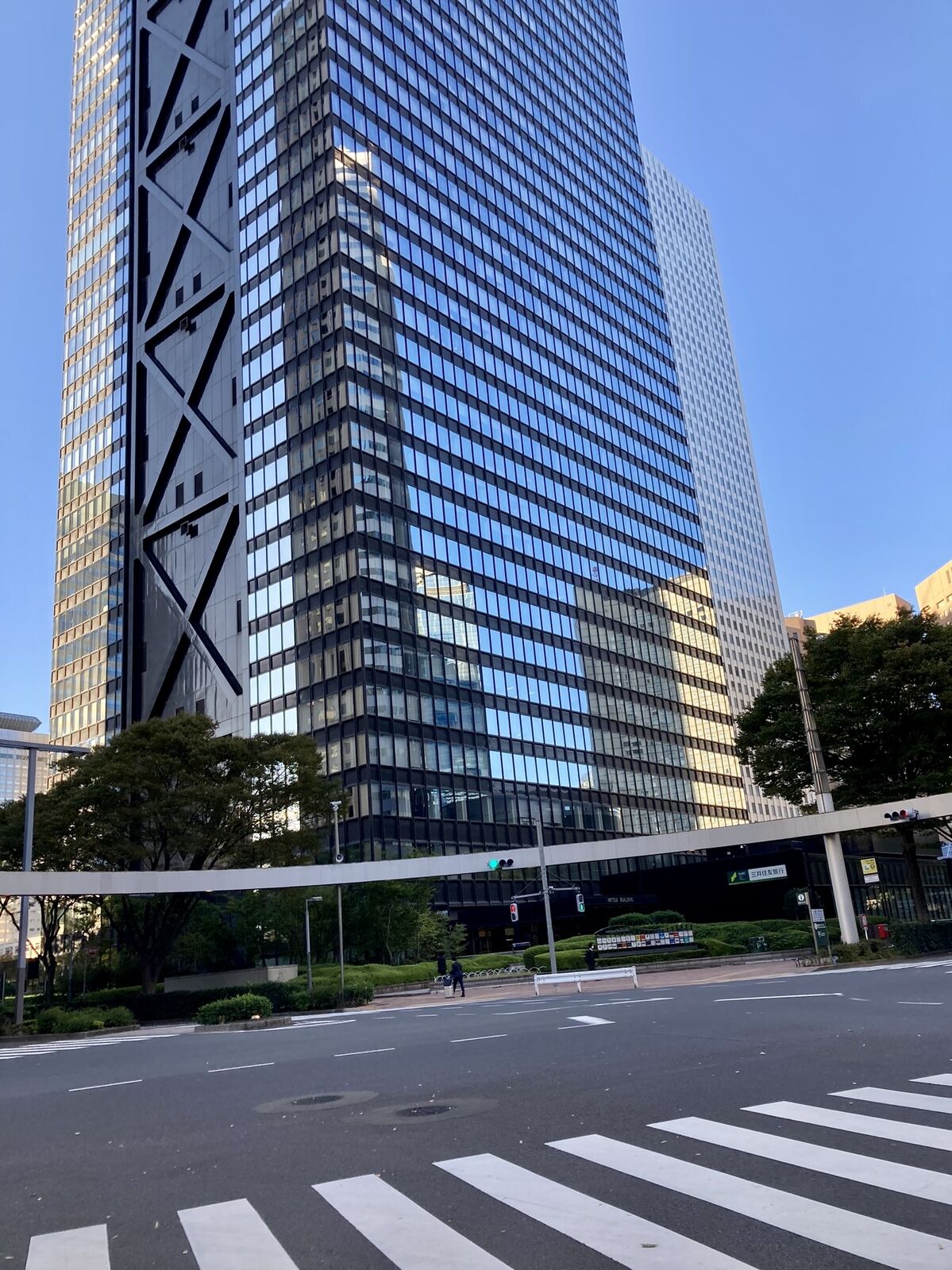 コメダ珈琲店 西新宿 三毛猫ランチ２