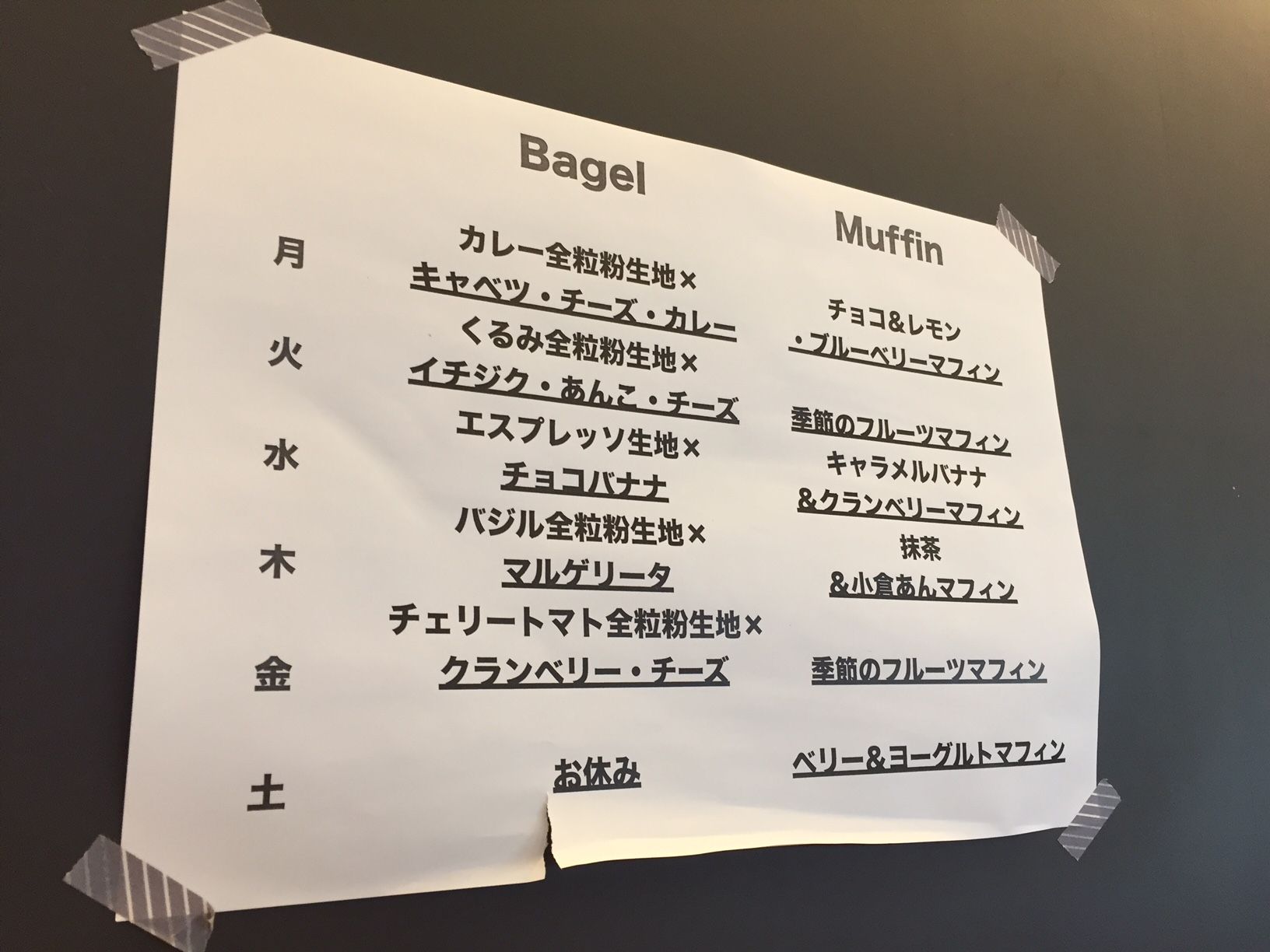 Cafe 634 銀座 三毛猫ランチ２