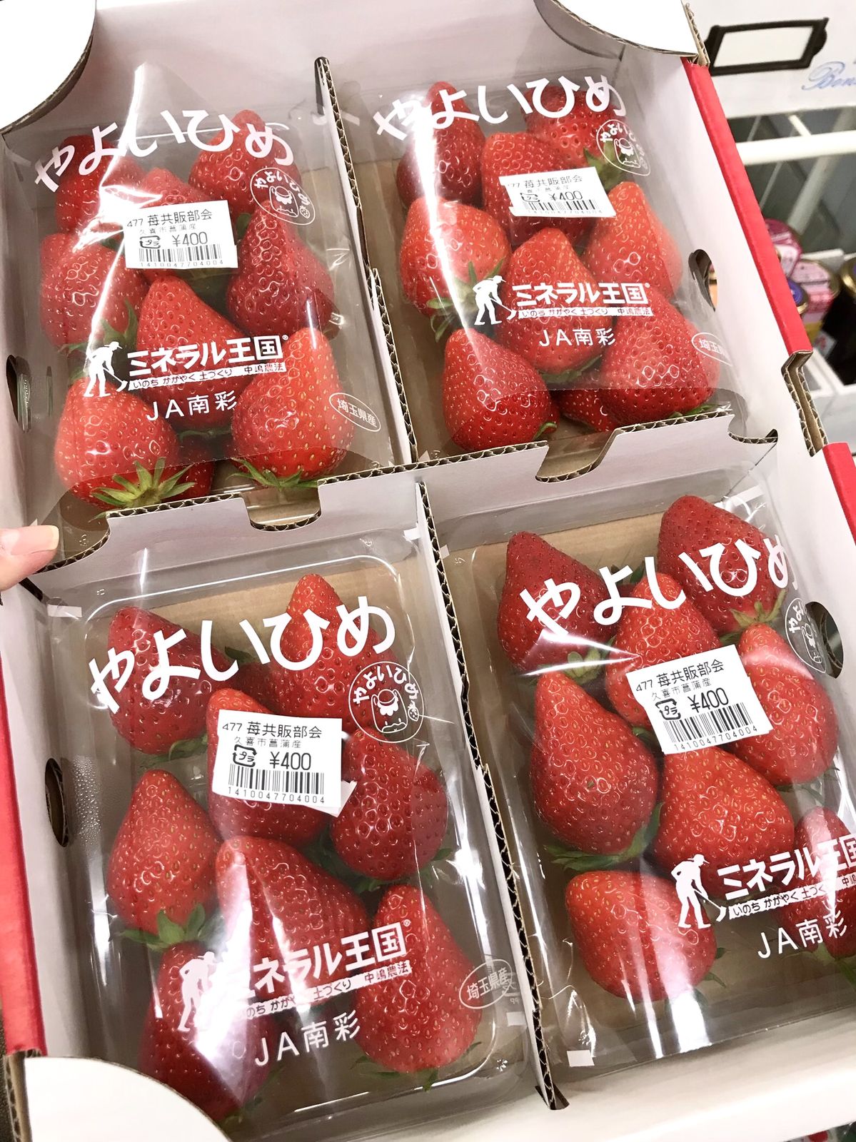 ja 南 彩