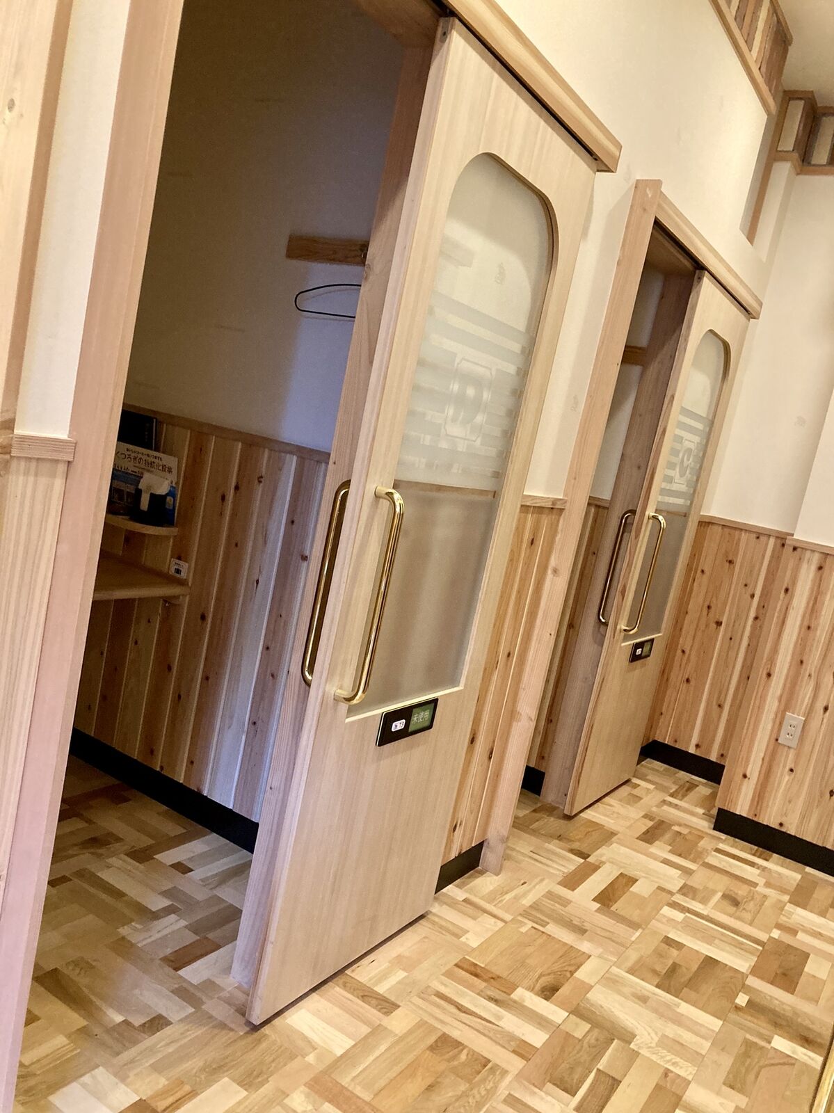コメダ珈琲店 西新宿 三毛猫ランチ２