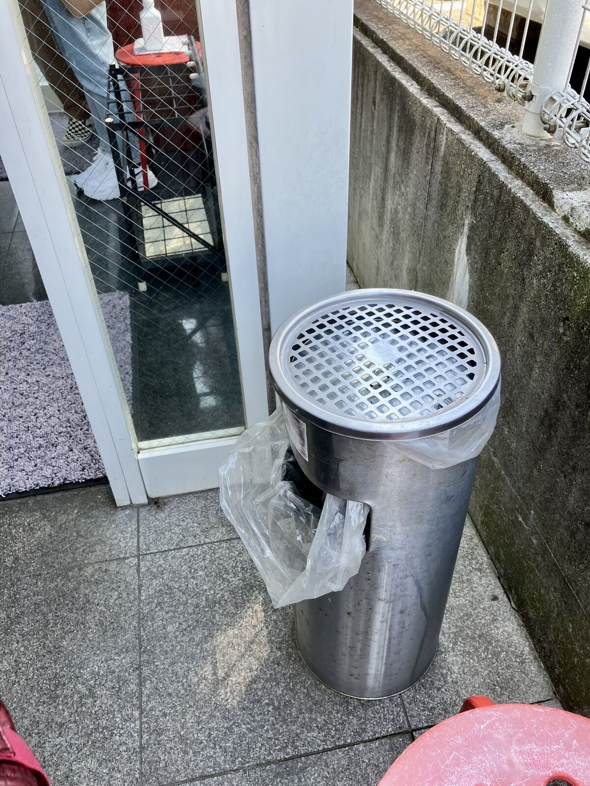 やっちゃん（さいたま市岩槻区） : 三毛猫ランチ2