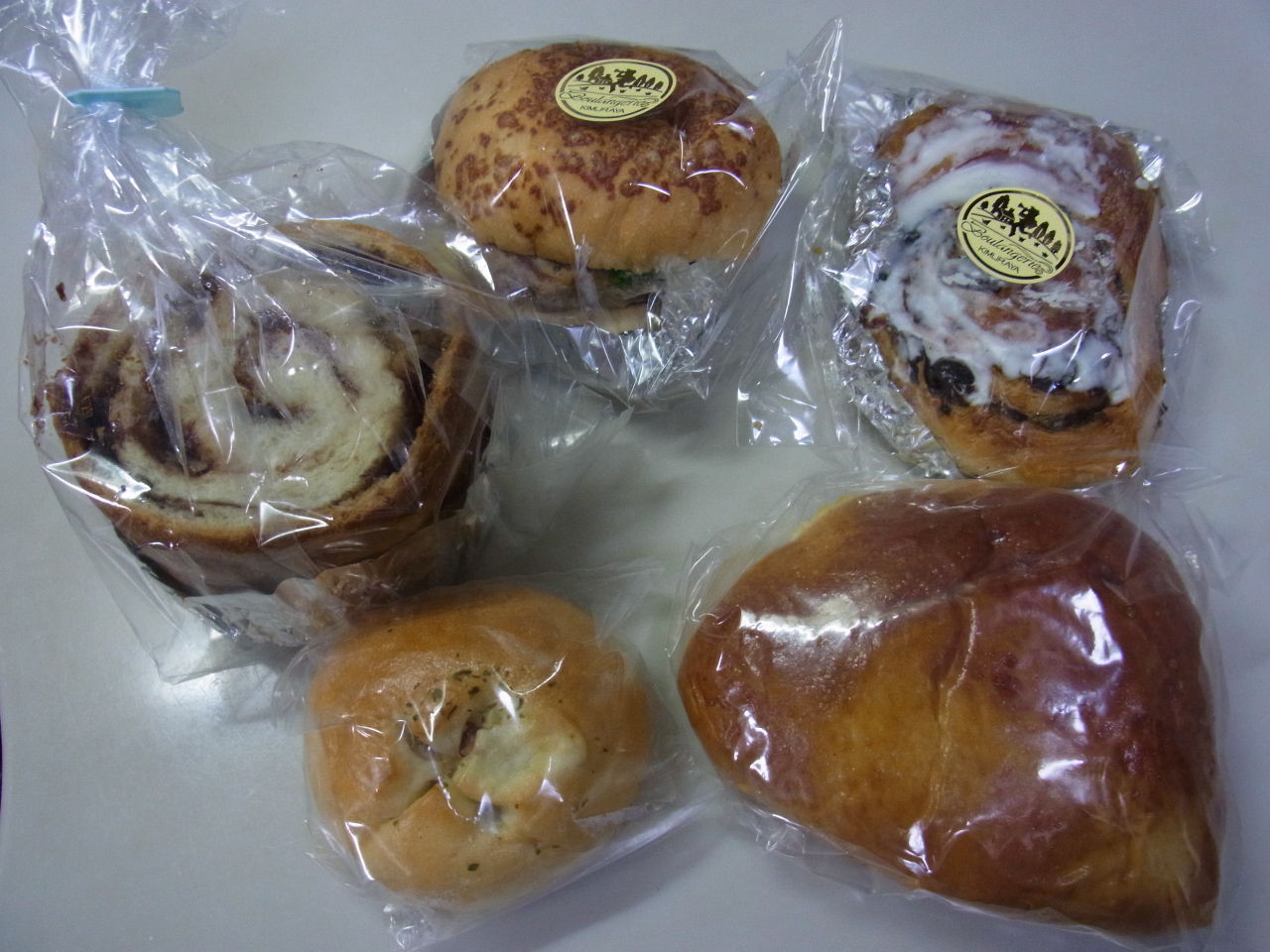 大宮グルメ 三毛猫ランチ２