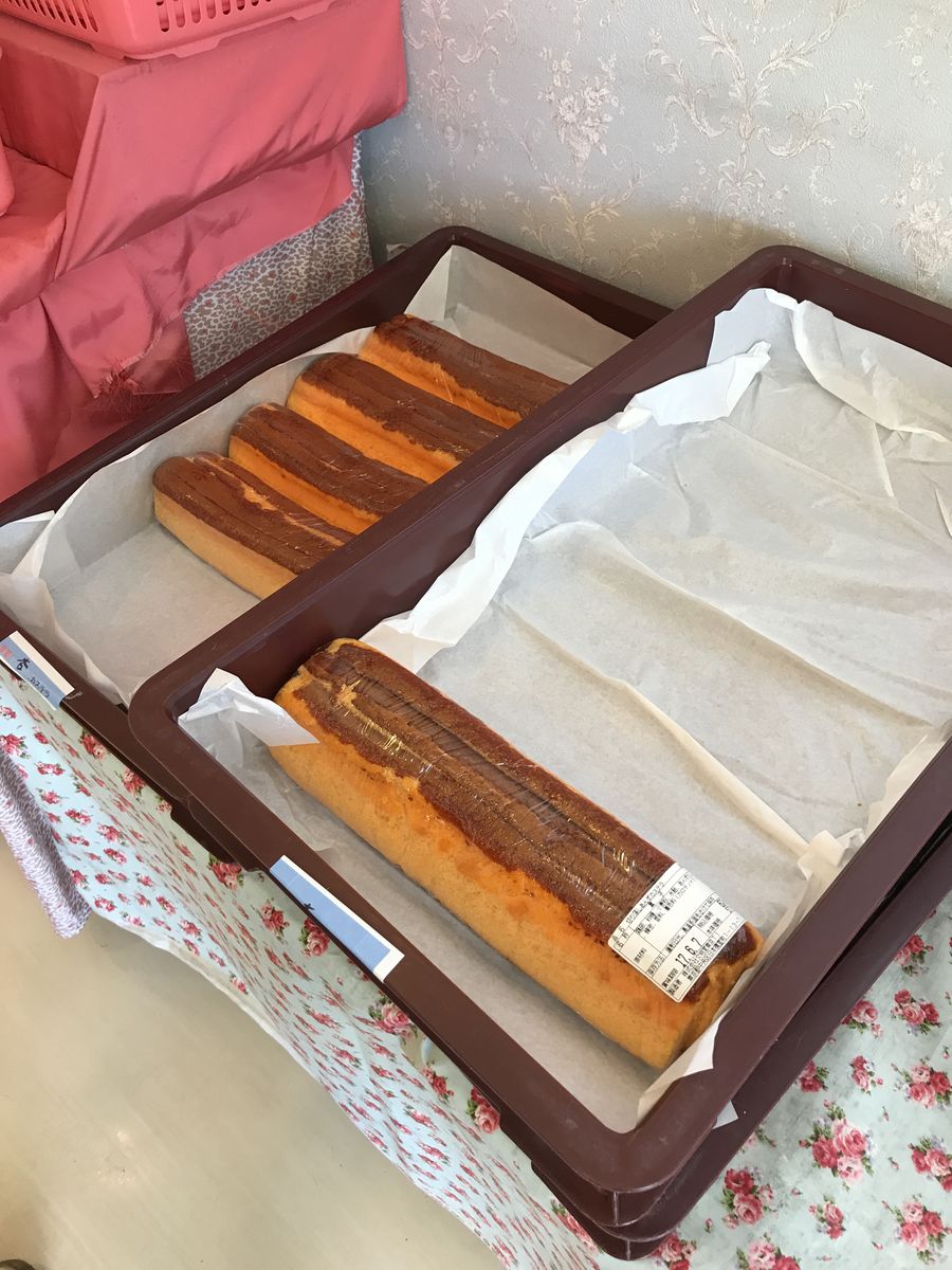 文明堂 さいたま市桜区 三毛猫ランチ2 文明堂 さいたま市桜区 三毛猫ランチ2