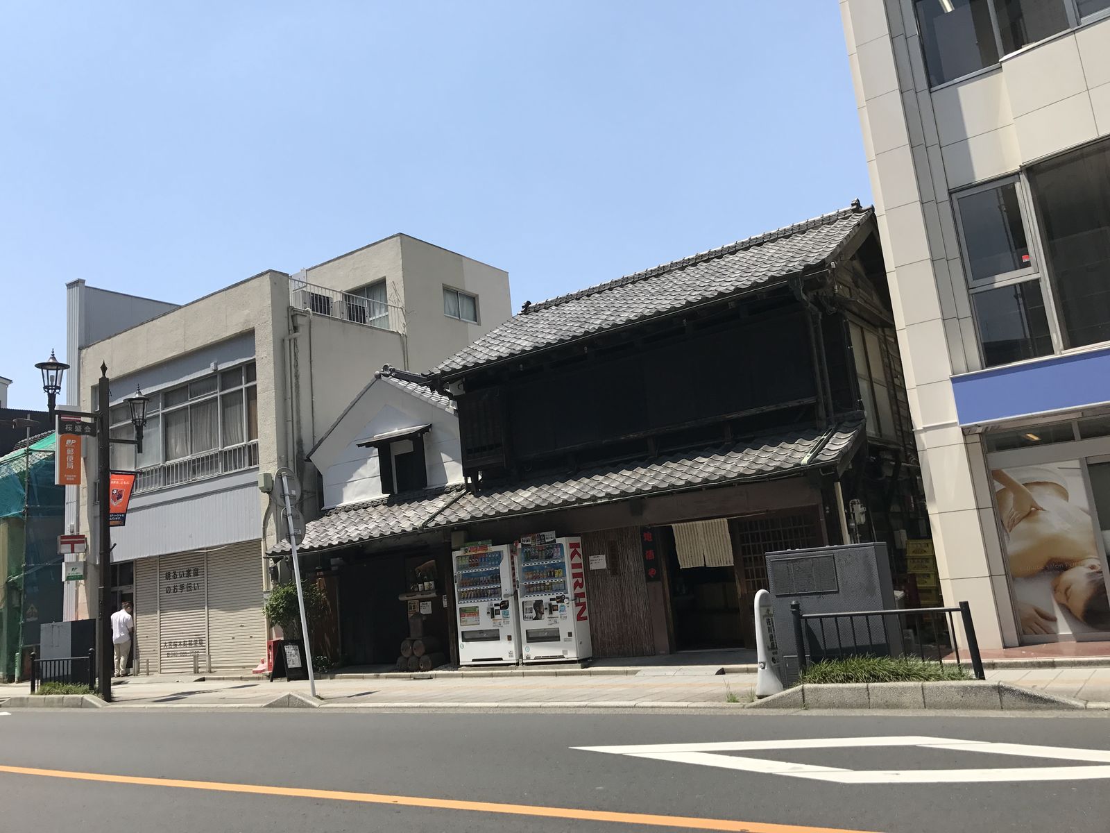 サロン ドゥ カフェ パレスホテル大宮 三毛猫ランチ2 サロン ドゥ カフェ パレスホテル大宮 三毛猫ランチ2