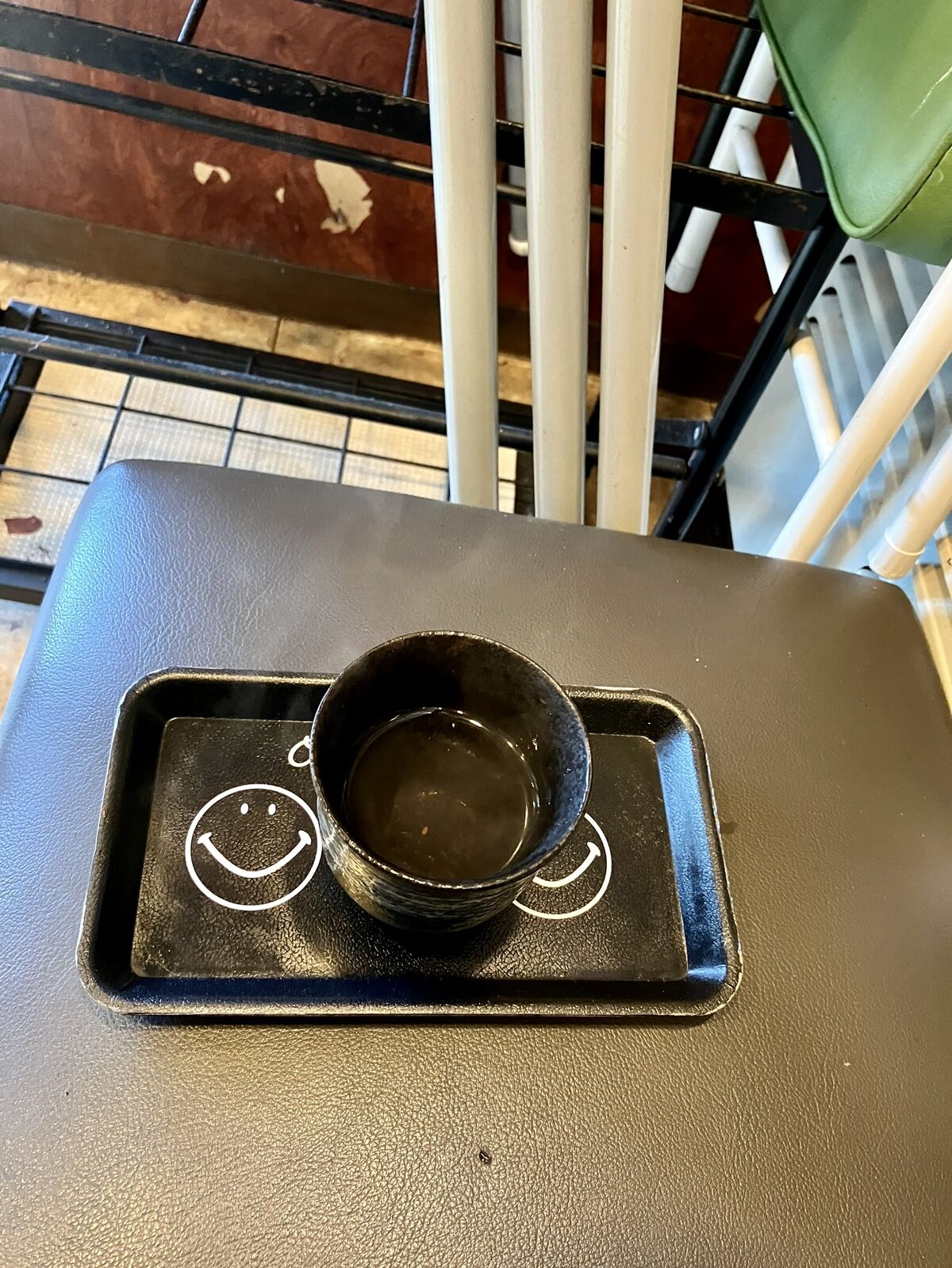 やっちゃん（さいたま市岩槻区） : 三毛猫ランチ2